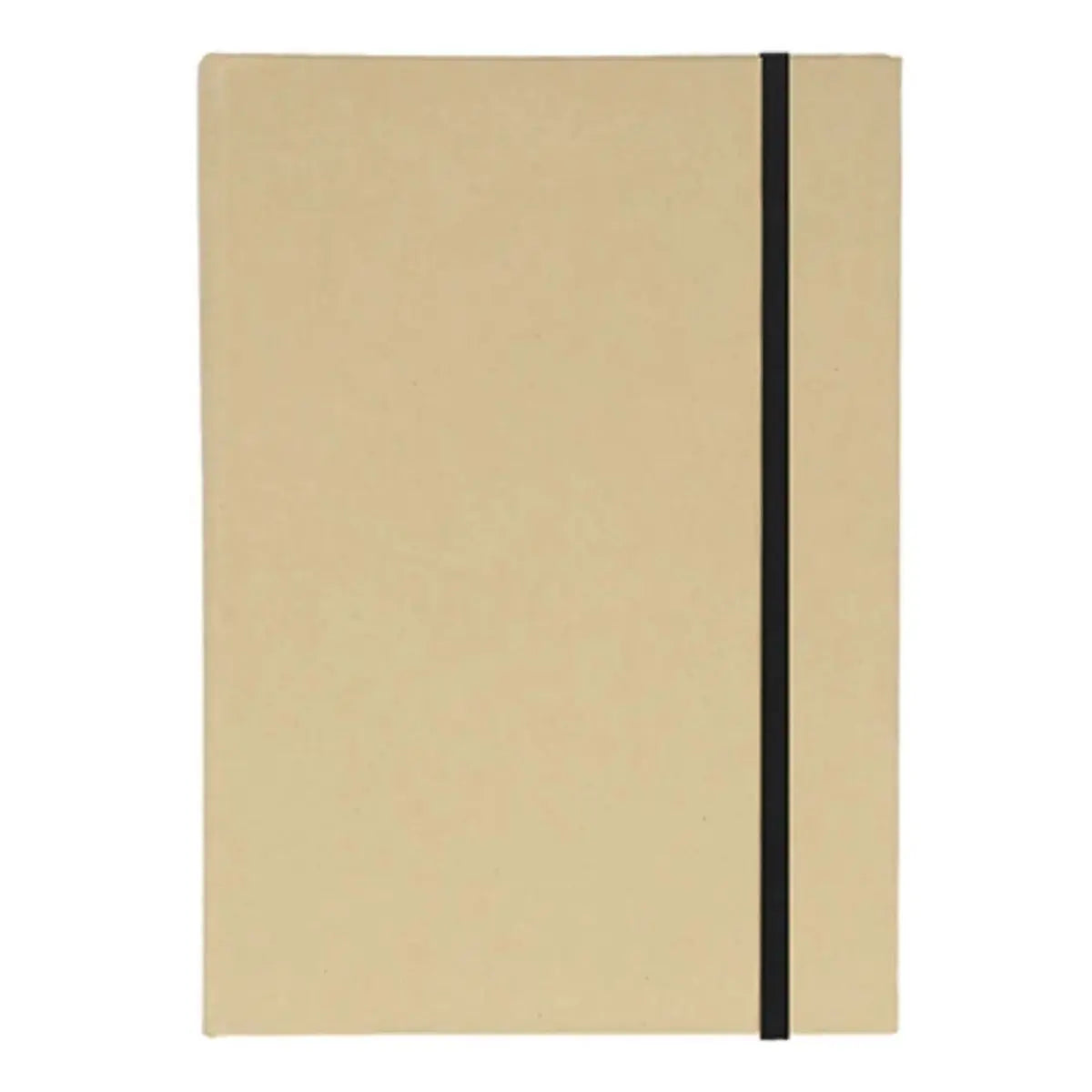 Libreta Ecologica Cafe Zogo For Promotional - For Promotional