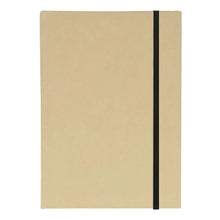 Libreta Ecologica Cafe Zogo For Promotional - For Promotional