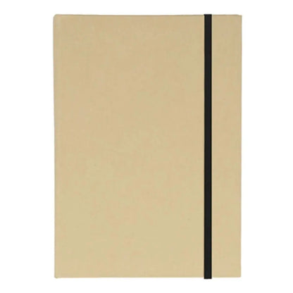 Libreta Ecologica Cafe Zogo For Promotional - For Promotional
