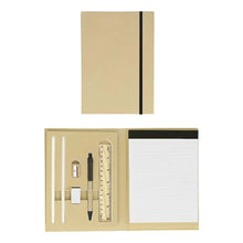 Libreta Ecologica Cafe Zogo For Promotional - For Promotional - vista lateral