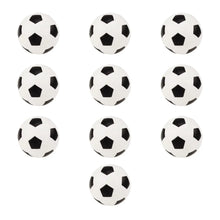 10PZS Pelota antiestrés Futbol FOR PROMOTIONAL - For Promotional - detalle