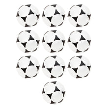 10pzs Pelota Antiestres For Promotional Diseño Balon Soccer - For Promotional