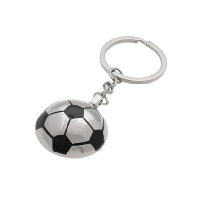 10pzs Llavero Metalico For Promotional Balon Futbol - For Promotional - empaque