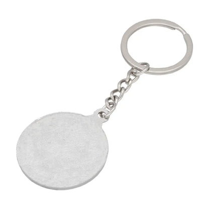 10pzs Llavero Metalico For Promotional Balon Futbol - For Promotional - detalle