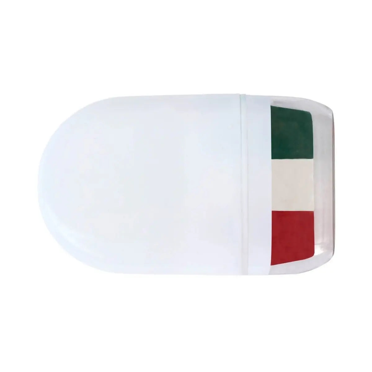10pzs Pinta Caritas For Promotional Barra Tricolor Mexico - For Promotional - empaque