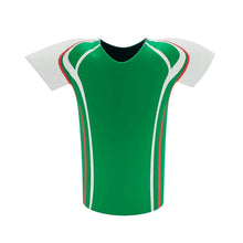 Porta Cerveza For Promotional Camiseta Seleccion Mexicana - For Promotional