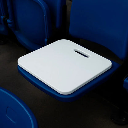 Asiento Foami Banca Estadio For Promotional Blanco - For Promotional