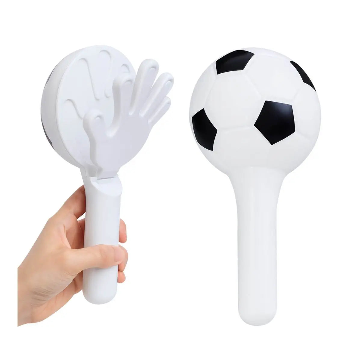 5pzs Mano Aplaudidora For Promotional Forma Balon - For Promotional - empaque