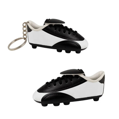 5pzs Llavero Forma Taco Futbol For Promotional Aro Reforzado - For Promotional - detalle