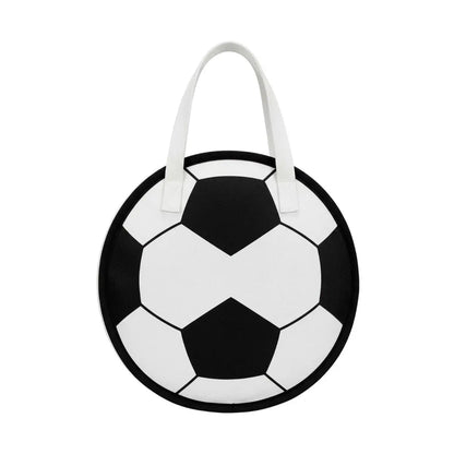Bolsa Ecologica For Promotional Impresion Balon Soccer - For Promotional - detalle