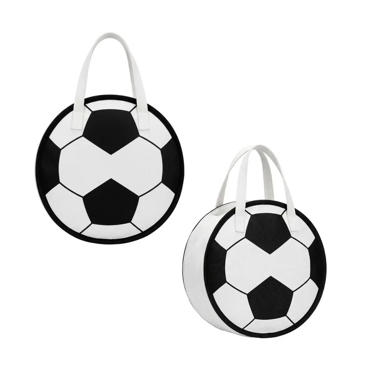 Bolsa Ecologica For Promotional Impresion Balon Soccer - For Promotional - empaque
