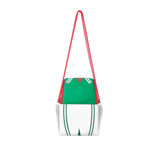 Lonchera Tricolor For Promotional Ajustable - For Promotional - empaque