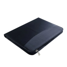 Carpeta Barlow Negra FOR PROMOTIONAL - For Promotional