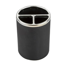 Organizador Lapicero Negro Zarata For Promotional - For Promotional - vista lateral