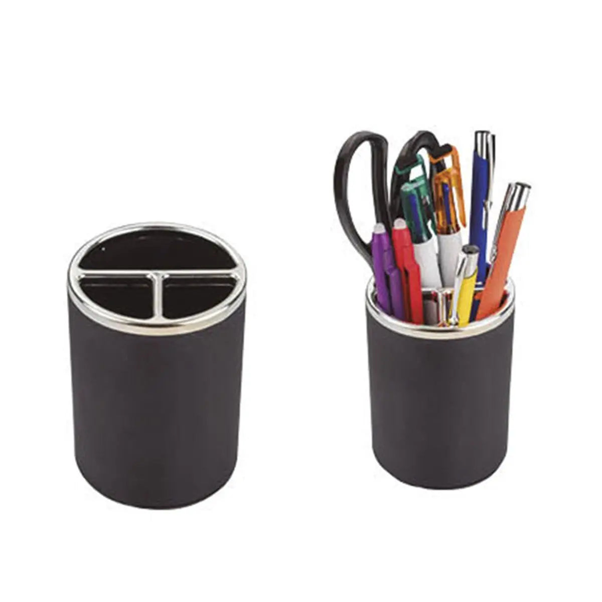 Organizador Lapicero Negro Zarata For Promotional - For Promotional