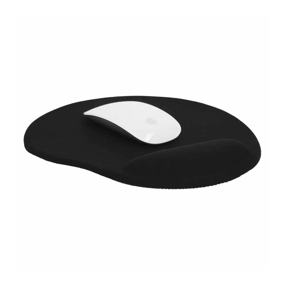 MousePad Negro Rug For Promotional - For Promotional