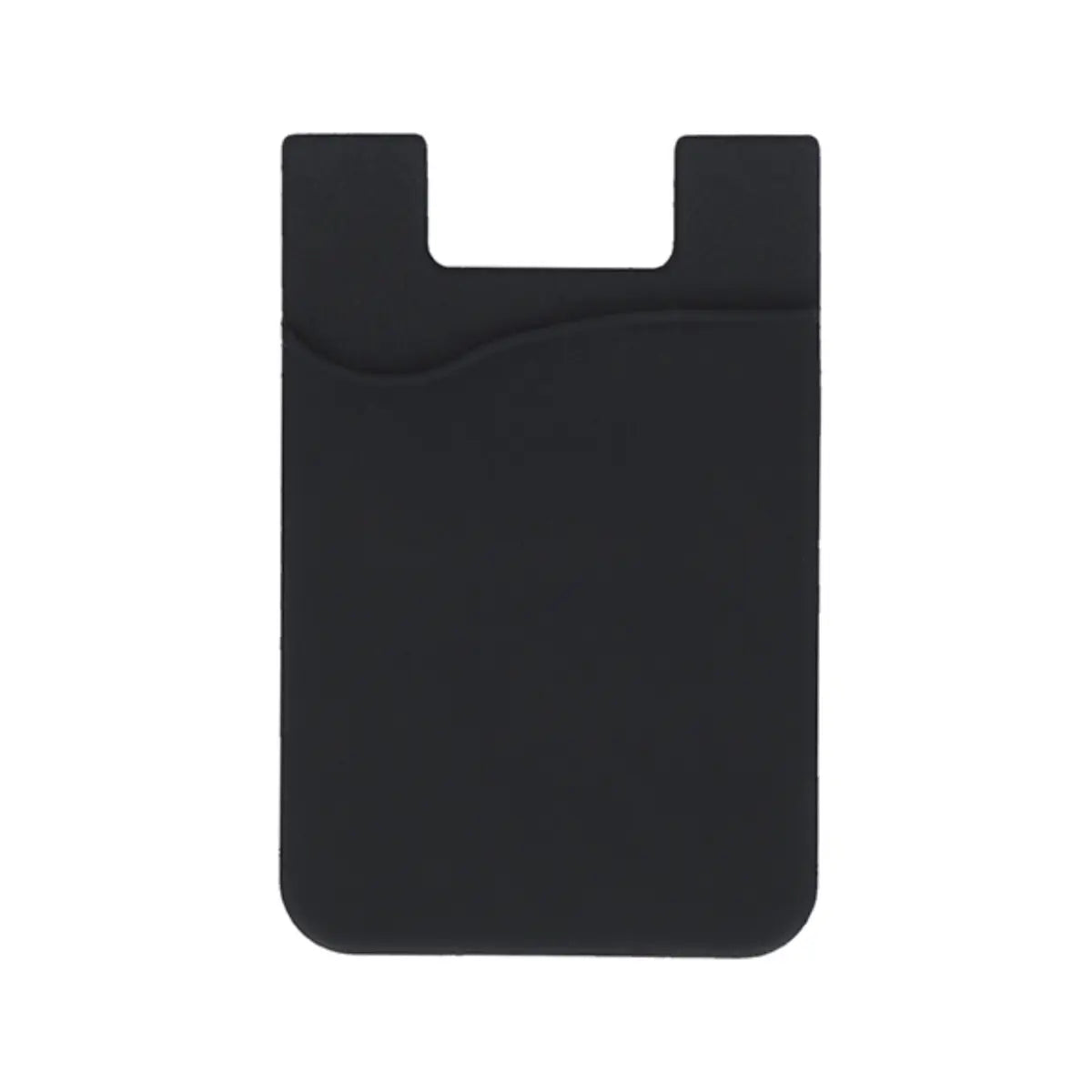 10pzs Tarjetero Vento Negro For Promotional - For Promotional - vista lateral