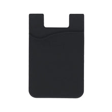 10pzs Tarjetero Vento Negro For Promotional - For Promotional - vista lateral