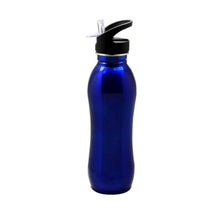 Termo Zurich Azul FOR PROMOTIONAL - For Promotional - vista lateral