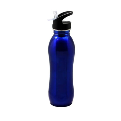 Termo Zurich Azul FOR PROMOTIONAL - For Promotional - vista lateral