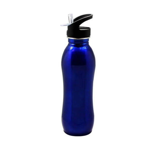 Termo Zurich Azul FOR PROMOTIONAL - For Promotional - vista lateral