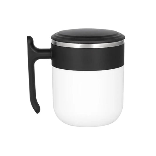 Taza Cartagena Negro For Promotional - For Promotional - vista lateral