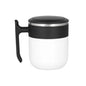 Taza Cartagena Negro For Promotional - For Promotional - vista lateral