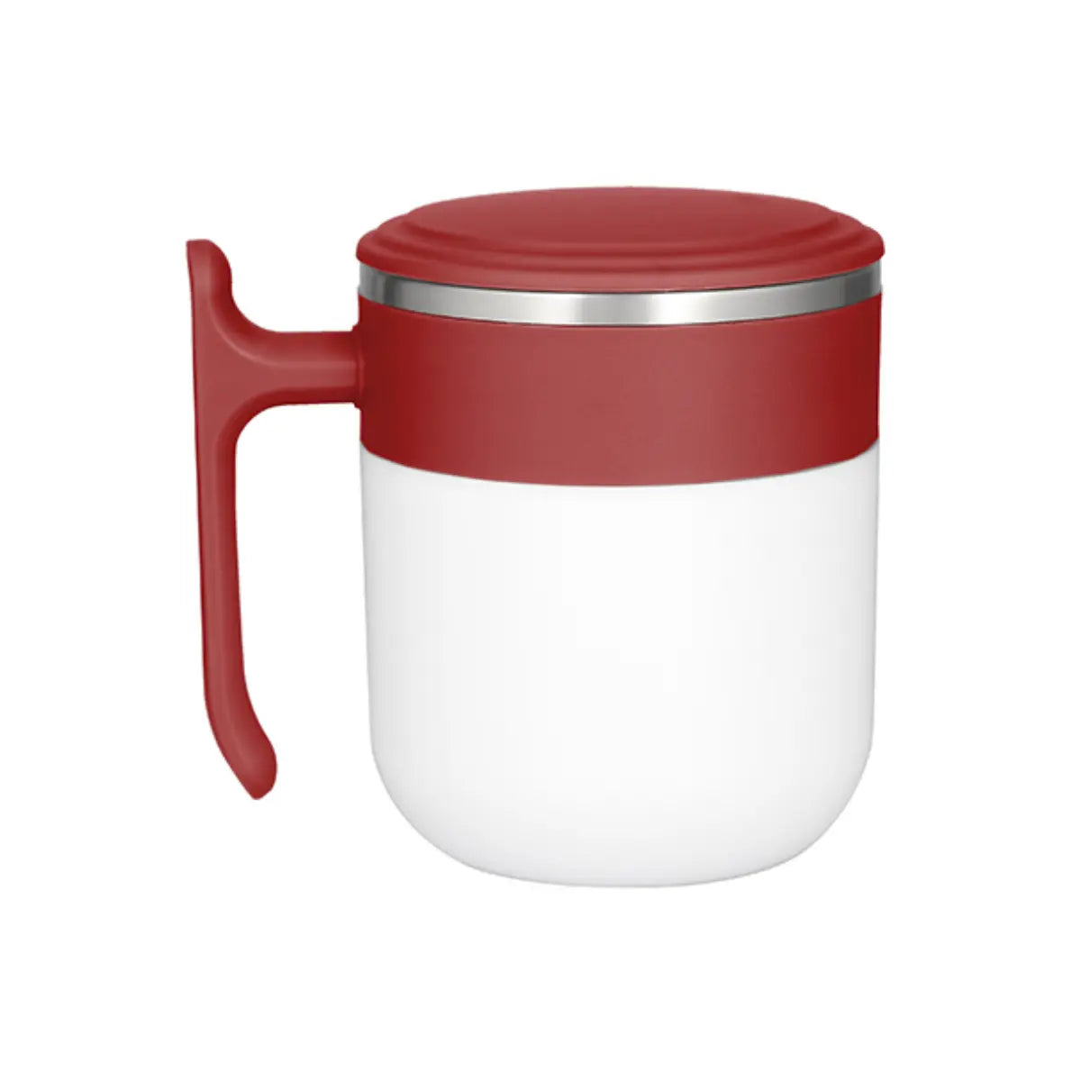 Taza Cartagena Rojo For Promotional - For Promotional - vista lateral