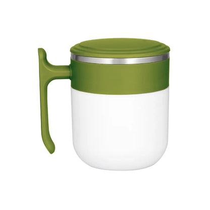 Taza Cartagena Verde For Promotional - For Promotional