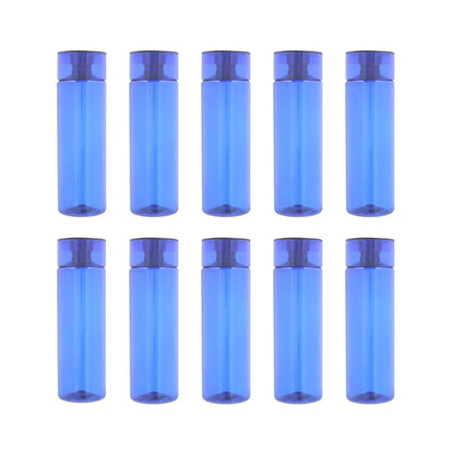 10pzs Cilindro Spark Azul For Promotional - For Promotional