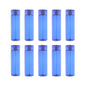 10pzs Cilindro Spark Azul For Promotional - For Promotional