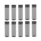10pzs Cilindro Spark Negro For Promotional - For Promotional