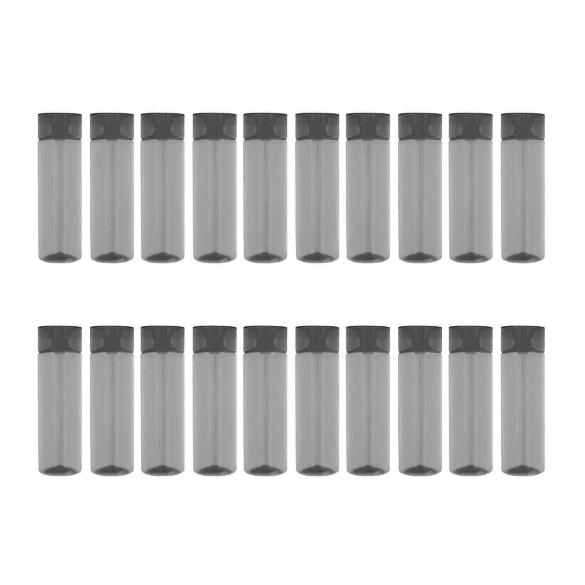 20pzs Cilindro Spark Negro For Promotional - For Promotional