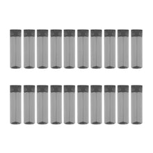 20pzs Cilindro Spark Negro For Promotional - For Promotional