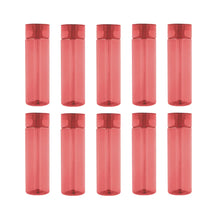 10pzs Cilindro Spark Rojo For Promotional - For Promotional