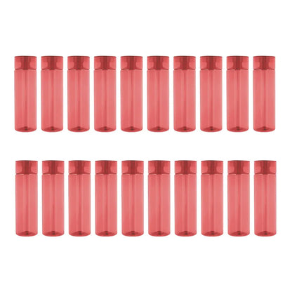20pzs Cilindro Spark Rojo For Promotional - For Promotional
