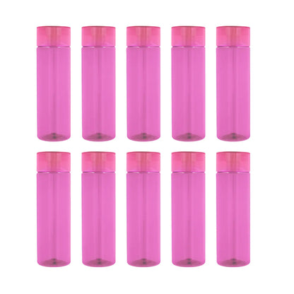 10pzs Cilindro Spark Rosa For Promotional - For Promotional - vista lateral