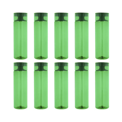 10pzs Cilindro Spark Verde For Promotional - For Promotional - vista lateral