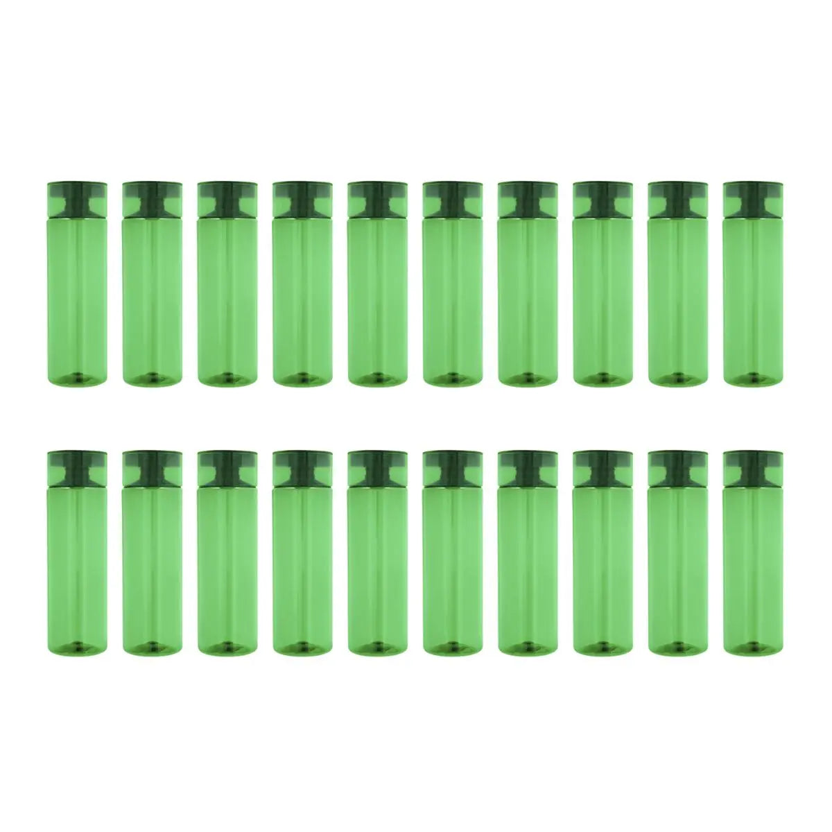20pzs Cilindro Spark Verde For Promotional - For Promotional
