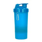 Cilindro GYM Azul FOR PROMOTIONAL - For Promotional - vista lateral