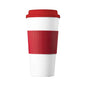 VASO MUG ROJO FOR PROMOTIONAL - For Promotional