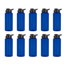 10pzs Cilindro EcoPai Azul For Promotional - For Promotional - vista lateral