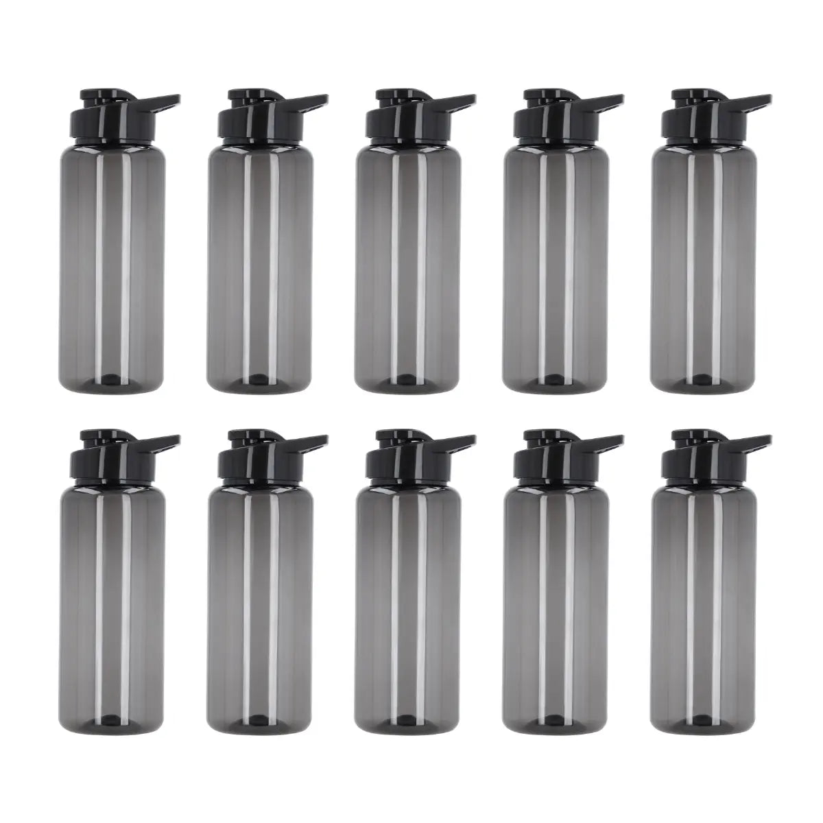 10pzs Cilindro EcoPai Negro For Promotional - For Promotional