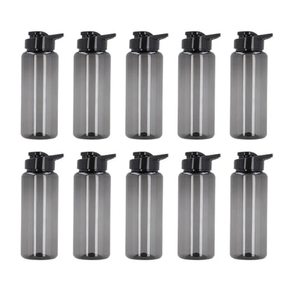 10pzs Cilindro EcoPai Negro For Promotional - For Promotional