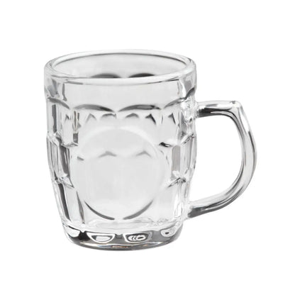5pzs Vaso Shot Vidrio For Promotional Forma Balon - For Promotional - detalle