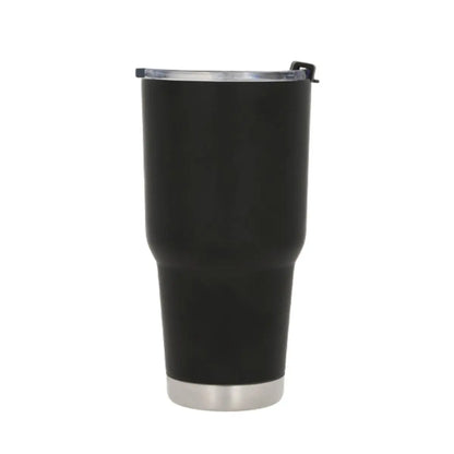 TERMO MAK NEGRO FOR PROMOTIONAL - For Promotional - vista lateral