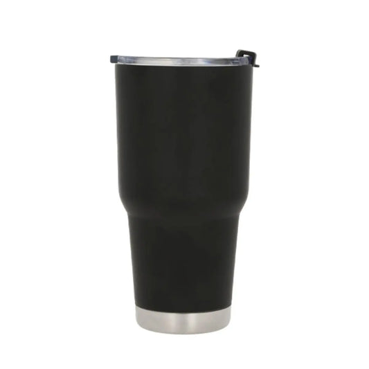 TERMO MAK NEGRO FOR PROMOTIONAL - For Promotional - vista lateral