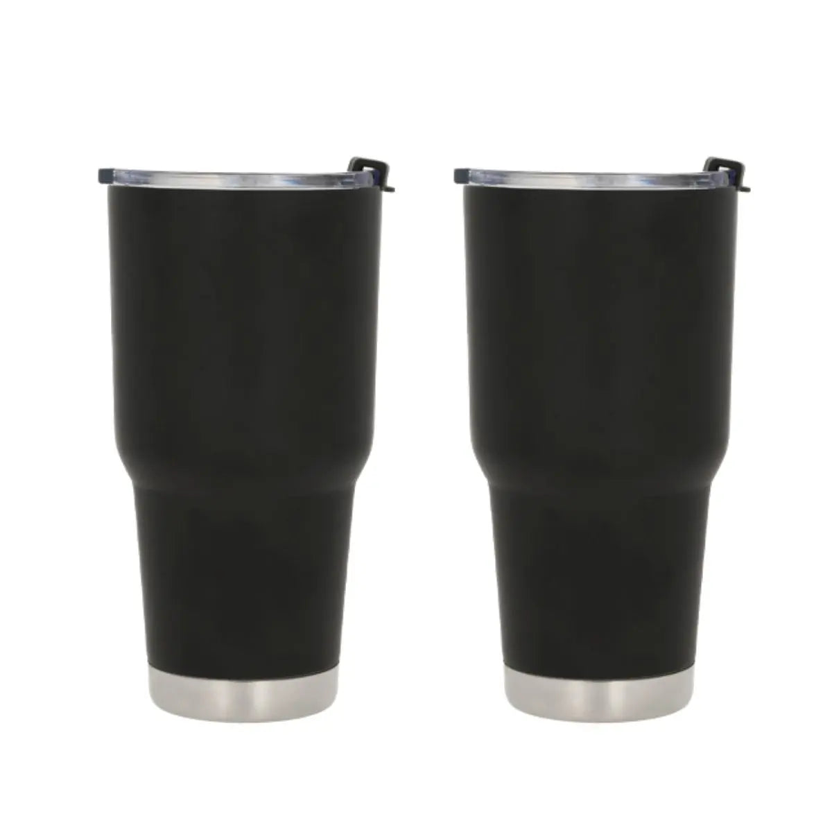 2pzs TERMO MAK NEGRO FOR PROMOTIONAL - For Promotional