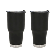 2pzs TERMO MAK NEGRO FOR PROMOTIONAL - For Promotional