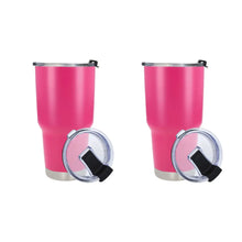 2pzs TERMO MAK Rosa FOR PROMOTIONAL - For Promotional